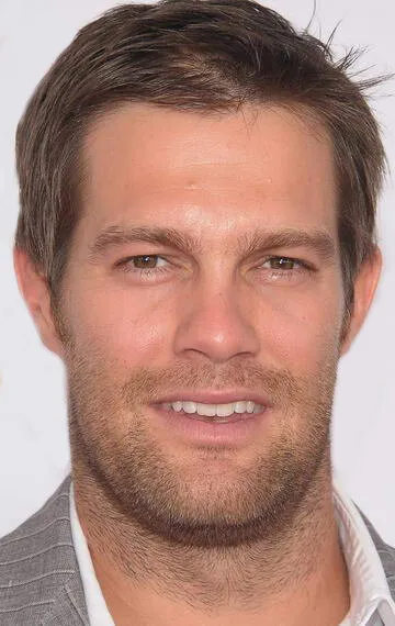 Фотография актёра – Джофф Стульц (Geoff Stults)