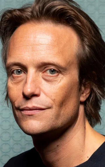 Фотография актёра – Аугуст Диль (August Diehl)