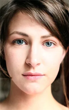 Фотография актёра – Наталья Белицки (Natalia Belitski)