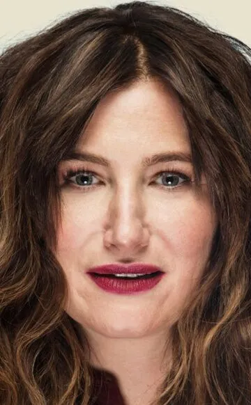 Фотография актёра – Кэтрин Хан (Kathryn Hahn)