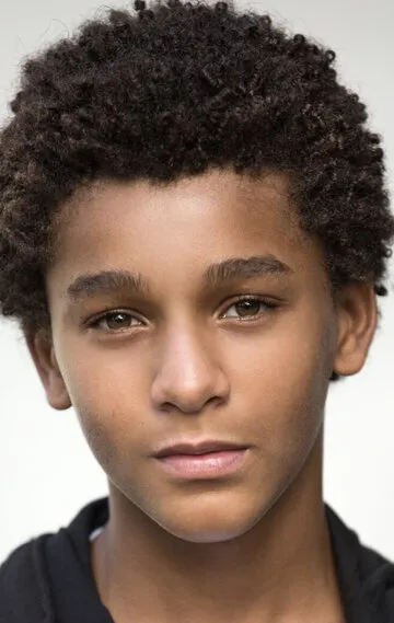 Фотография актёра – Джейден Майкл (Jaden Michael)
