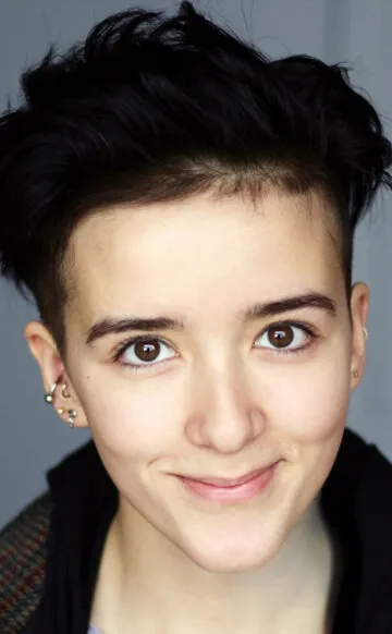 Фотография актёра – Эбигейл Корригэн (Abigail Corrigan)