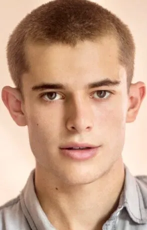 Фотография актёра – Брайан Альтемус (Brian Altemus)