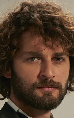 Фотография актёра – Биркан Сокуллу (Birkan Sokullu)