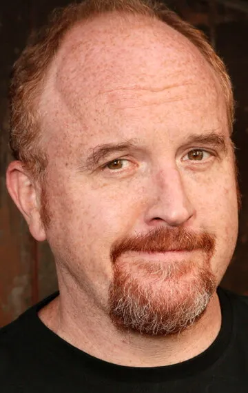 Фотография актёра – Луис С.К. (Louis C.K.)