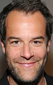 Фотография актёра – Джош Стэмберг (Josh Stamberg)