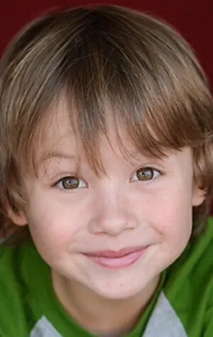 Фотография актёра – Финн Карр (Finn Carr)