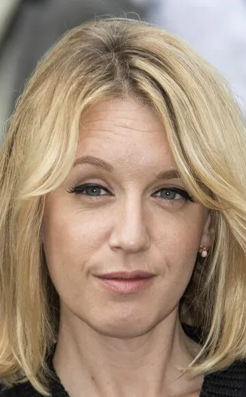 Фотография актёра – Людивин Санье (Ludivine Sagnier)