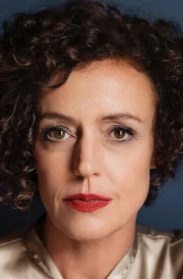 Фотография актёра – Мария Шрадер (Maria Schrader)