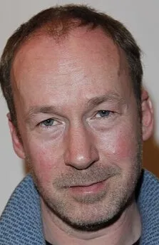 Фотография актёра – Ульрих Нётен (Ulrich Noethen)