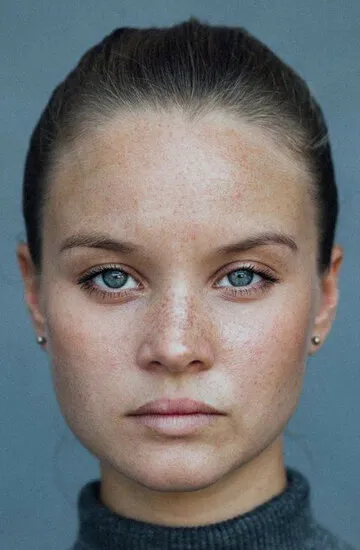 Фотография актёра – Соня Герхардт (Sonja Gerhardt)