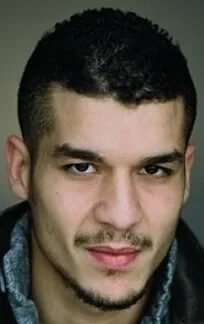 Фотография актёра – Софьян Герраб (Sofiane Guerrab)