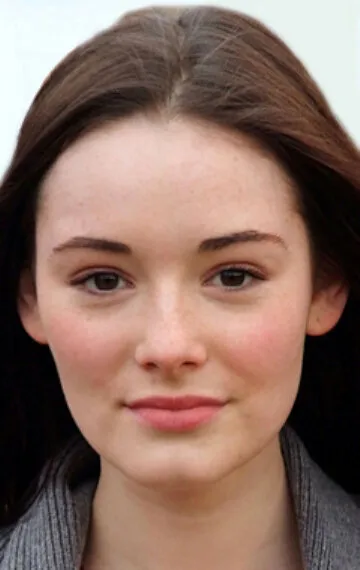 Фотография актёра – Мария Эрих (Maria Ehrich)