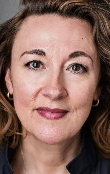 Фотография актёра – Дороти Эткинсон (Dorothy Atkinson)