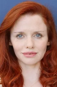 Фотография актёра – Хани Фюрстенберг (Hani Furstenberg)