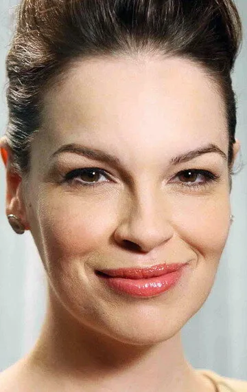 Фотография актёра – Тэмми Бланчард (Tammy Blanchard)