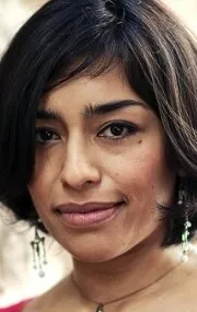 Фотография актёра – Адриана Пас (Adriana Paz)