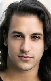 Фотография актёра – Дениз Акдениз (Deniz Akdeniz)