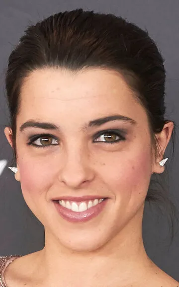 Фотография актёра – Нурия Эрреро (Nuria Herrero)