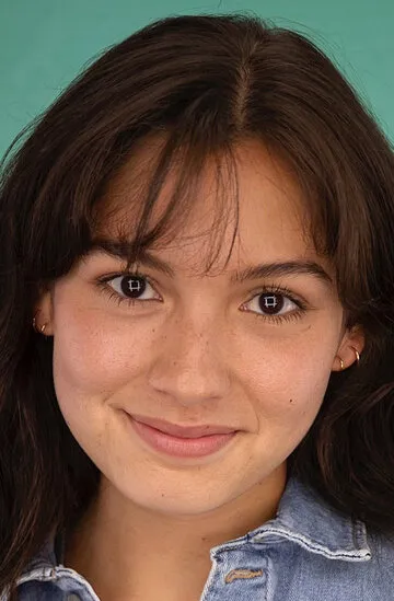 Фотография актёра – Сидни Агудонг (Sydney Agudong)