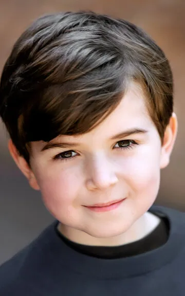 Фотография актёра – Саймон Уэбстер (Simon Webster)