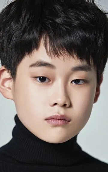 Фотография актёра – Чхве Хён-джин (Choi Hyeon-jin)