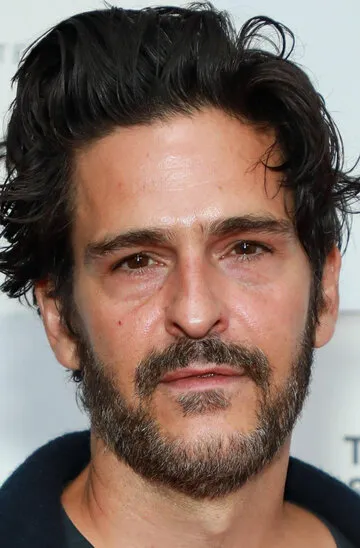 Фотография актёра – Джонатан Черри (Jonathan Cherry)