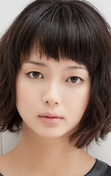 Фотография актёра – Микако Табэ (Mikako Tabe)