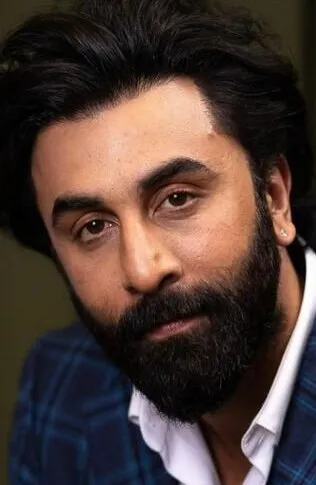 Фотография актёра – Ранбир Капур (Ranbir Kapoor)