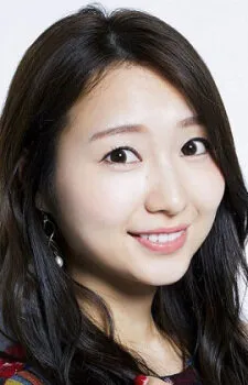 Фотография актёра – Харука Томацу (Haruka Tomatsu)