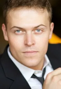 Фотография актёра – Хантер Эмери (Hunter Emery)