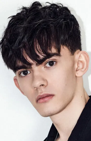 Фотография актёра – Джо Лок (Joe Locke)