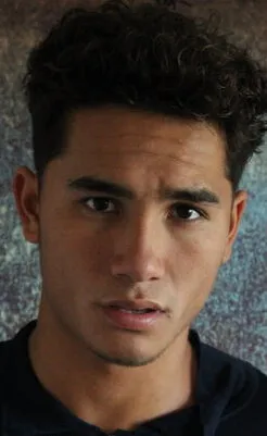 Фотография актёра – Кекоа Кекумано (Kekoa Kekumano)