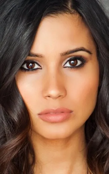 Фотография актёра – София Али (Sophia Ali)