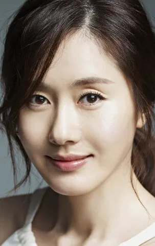 Фотография актёра – Ким Джи-су (Kim Ji-soo)