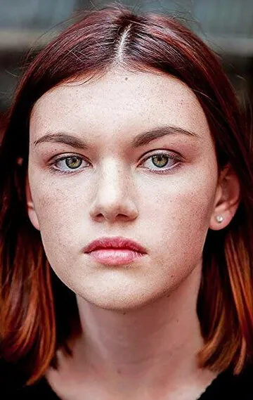 Фотография актёра – Шеннон Берри (Shannon Berry)