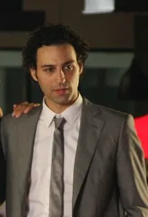 Фотография актёра – Мерт Явузджан (Mert Yavuzcan)