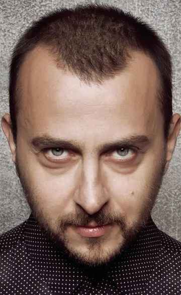 Фотография актёра – Али Атай (Ali Atay)