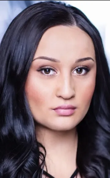 Фотография актёра – Jenna Clause