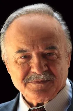 Фотография актёра – Четин Текиндор (Çetin Tekindor)