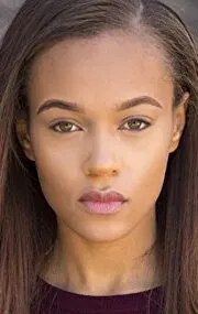 Фотография актёра – Рейн Эдвардс (Reign Edwards)