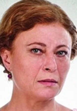 Фотография актёра – Семра Динчер (Semra Dinçer)