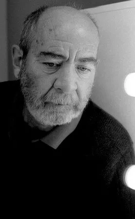 Фотография актёра – Кексал Энгюр (Köksal Engür)