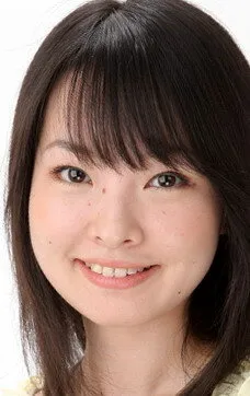 Фотография актёра – Ито Канаэ (Ito Kanae)