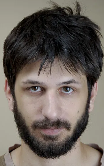 Фотография актёра – Усхан Чакыр (Ushan Çakir)