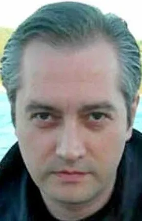 Фотография актёра – Эрдал Билинген (Erdal Bilingen)