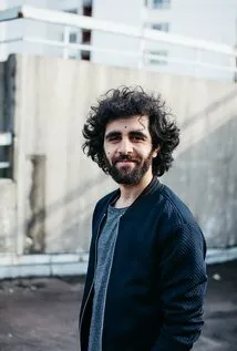 Фотография актёра – Эрол Афсин (Erol Afsin)