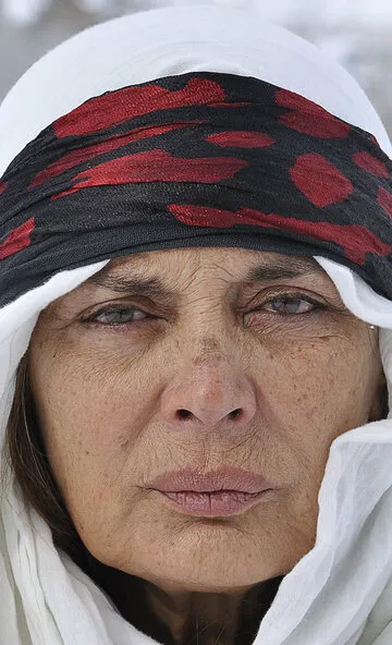 Фотография актёра – Шериф Сезер (Şerif Sezer)