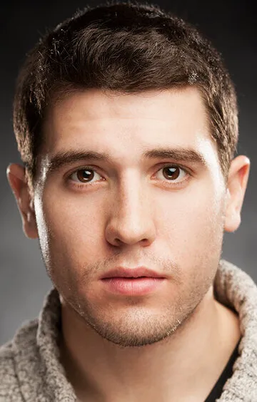 Фотография актёра – Бретт Геддес (Brett Geddes)