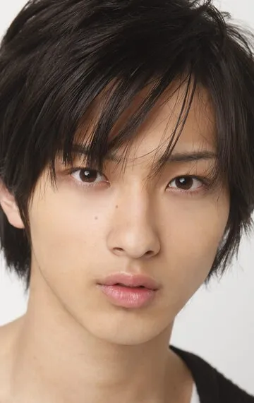 Фотография актёра – Рюсэй Ёкохама (Ryusei Yokohama)